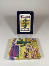 Diddl auf dem Kaktus