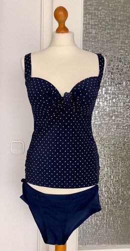 Gina benotti tankini 40 42 - gina, 40/42