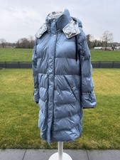 SPORTALM Mantel Daune