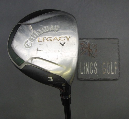 Callaway legacy holz regular - callaway,