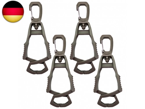 Stück handschuh clip - 4,
