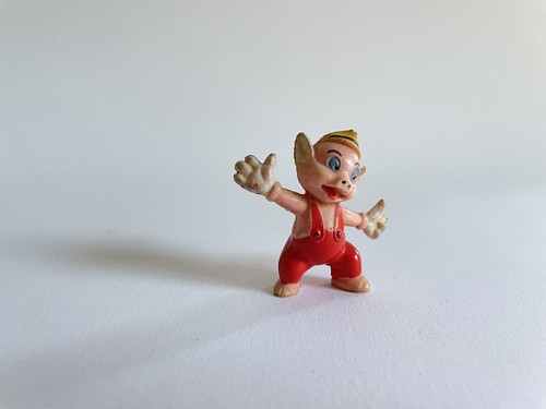 Looney tunes schweinchen - ✪,