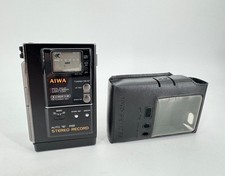 AIWA HS J202 WALKMAN DOLBY AM