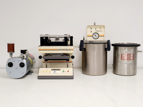 Perkin elmer tomtec - elmer,