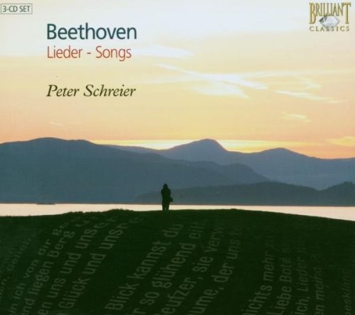 Ludwig van beethoven - ludwig,