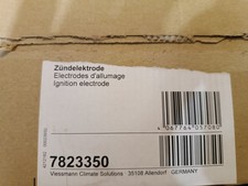 Viessmann zündelektrode - viessmann,