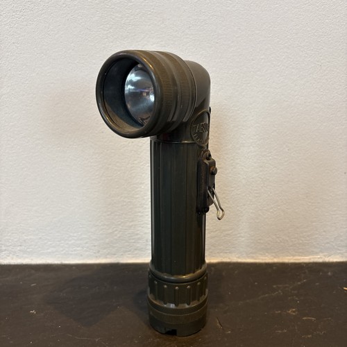 Taesung flashlight - taesung,
