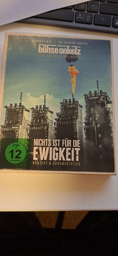 Böhse onkelz nichts - onkelz,