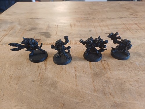 Games workshop blood bowl - games,