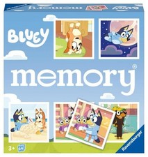 Memory bluey - memory®,