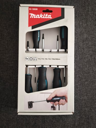 Makita 13530 schraubendreher - e-13530,