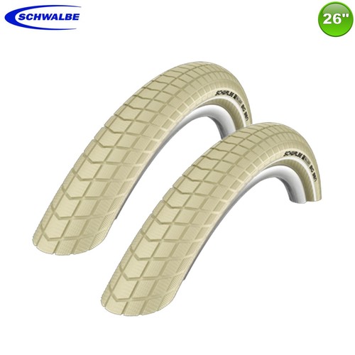 Schwalbe big ben - schwalbe,