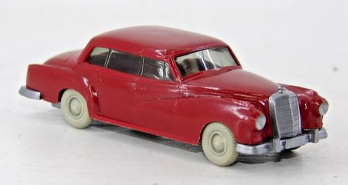 Wiking mercedes 300 - -,