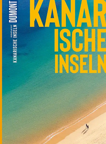 Dumont bildatlas kanarische - bildatlas,