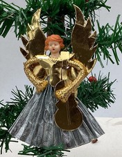 Alter Christbaumschmuck