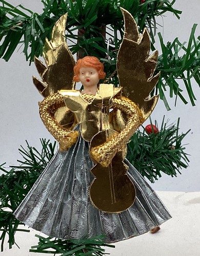 Alter christbaumschmuck - alter,
