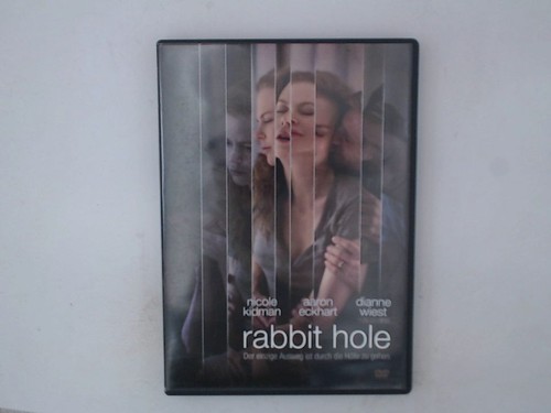 Rabbit hole kidman - hole, nicole
