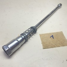 Mercedes Benz 0005810967 Hazet 767-1 20.8 mm 13/16 Spark Plug Wrench Zündkerzen