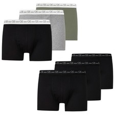 QS Herren Boxershorts ohne