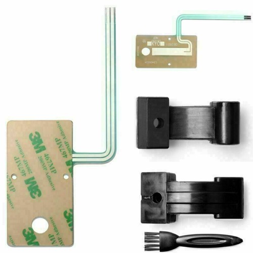 Blatt sensor pedal - blatt,