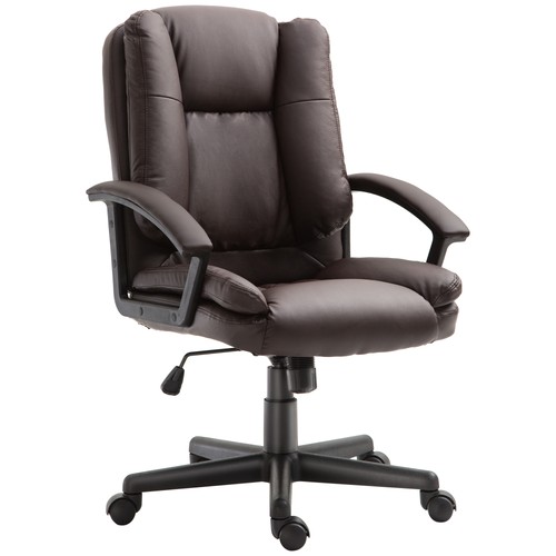 Homcom drehstuhl chefsessel - homcom,