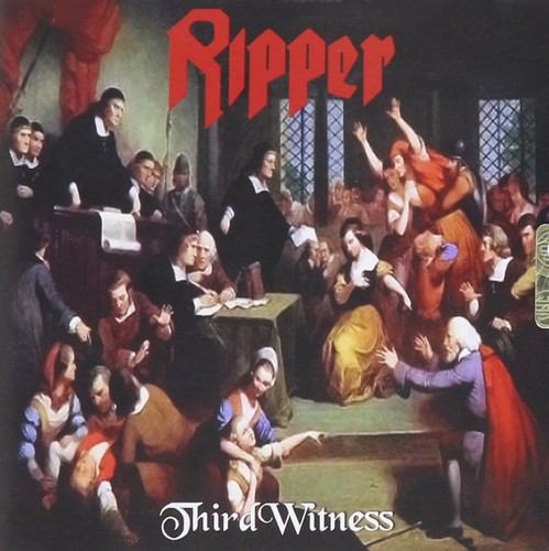 Ripper third witness - ripper,