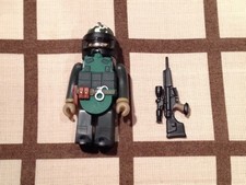 Kubrick Special Force Series 4