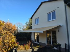 Kassettenmarkise Warema K60