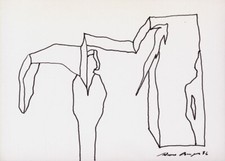 Berges, Project 1001