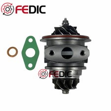 Turbo cartridge td025m - cartridge,