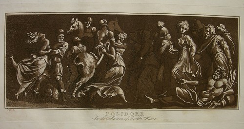 Caravaggio metz raub - caravaggio, c.