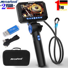 KFZ Endoskop Inspektions