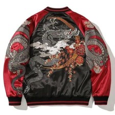 Herren Bomber Japanisches