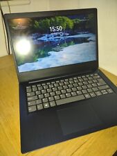 Lenovo IdeaPad 3 14" Laptop Intel 10. Gen 8GB RAM 256GB win11 Office 2024