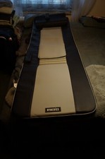 Total Body Shiatsu Plus Matte