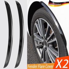 2x Universal Gummi Radlauf