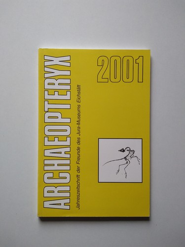 Archaeopteryx