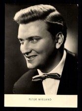 Peter Wieland VEB Verlag 60er