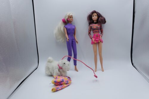 Vintage sindy dolls - sindy, laufpuppe