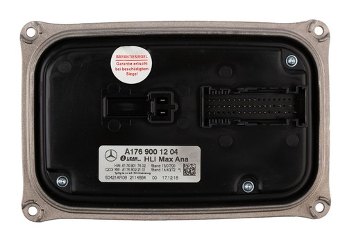 Mercedes w176 cla w117 c117 - w176,