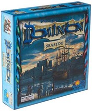 Dominion seaside english - -,
