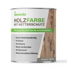 derendo Holzschutzfarbe