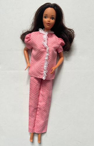 Barbie hispanic fashion - barbie,