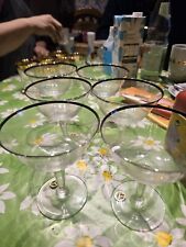 Sekt/Champagner Schalen