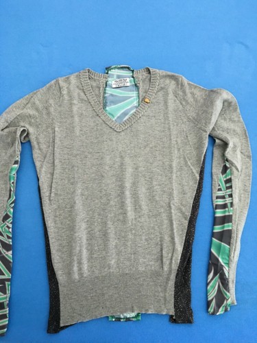 Damen pullover raser - pullover,