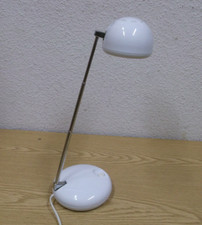 70er Jahre Teleskoplampe