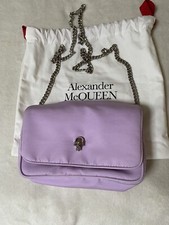 Alexander McQueen Tasche Skull Bag