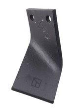 Rotorzinken rechte Ausführung