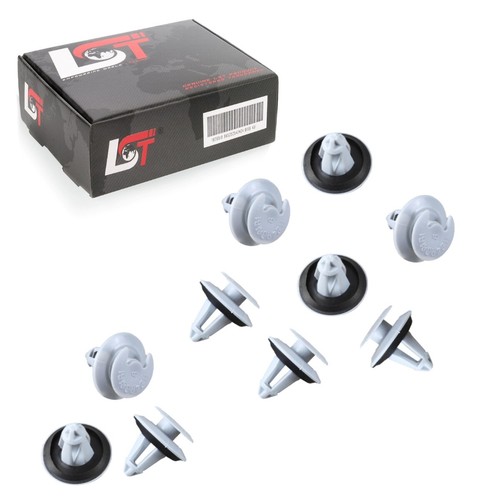 10x türverkleidung - 10x,