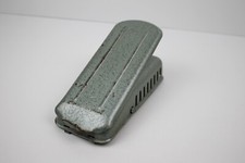 Fußanlasser 2 polig für